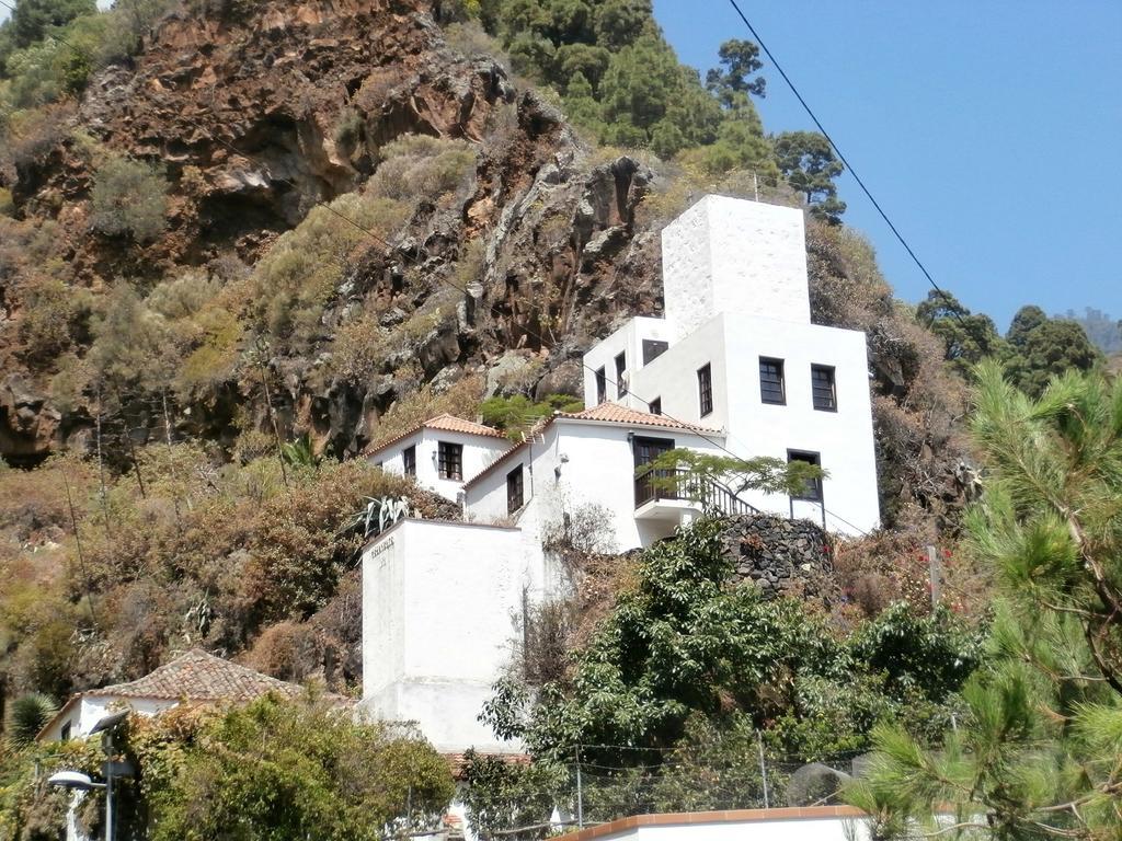 Molino Remanente Apartamento Santa Cruz de la Palma (Isla de la Palma)